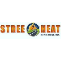 Small Nonprofit Charitable Corporation - StreeHeat Ministries 